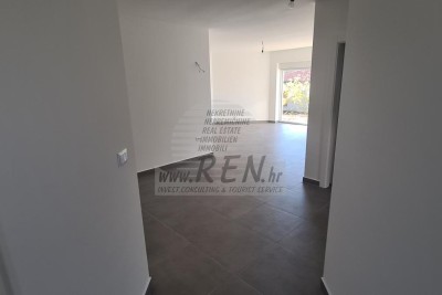 Stanovanje v Umagu - v fazi gradnje