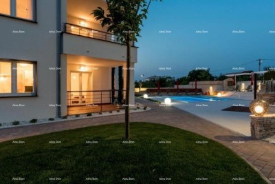 PEROJ – SCHÖN EINGERICHTETE WOHNUNG MIT GEMEINSAMEM POOL