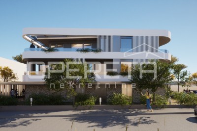 Appartement Umag