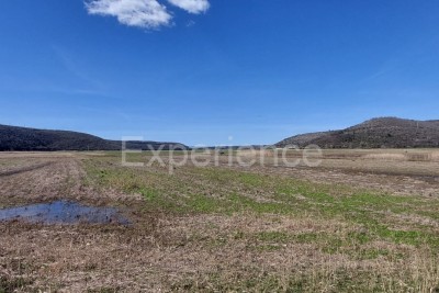 Pozemek Kaštelir-Labinci