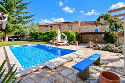 Hus Poreč