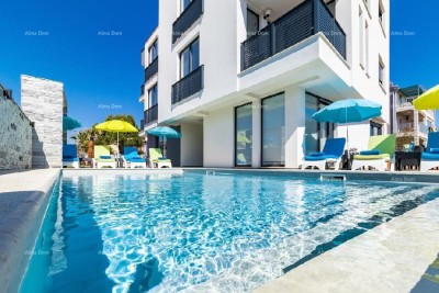 Modernes Haus - Medulin