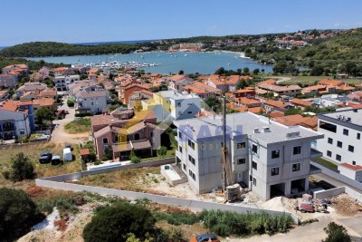 Luxury apartments in Istria!