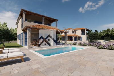 Casa Lisignano