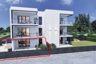 Appartement Vodnjan