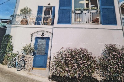 Ližnjan – šarmantna kuća u mediteranskom stilu