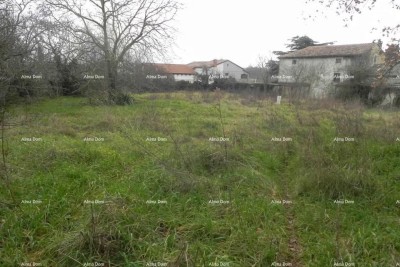 Gradbeno zemljišče