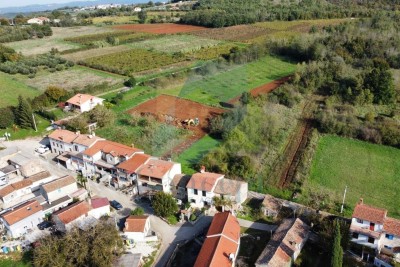 Tomt Poreč
