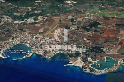 Tomt Umag