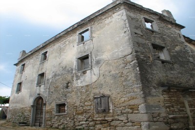 Huis