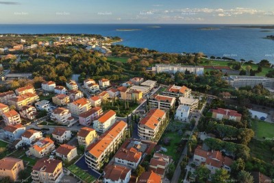 Novo! Prodaja stanova na odličnoj lokaciji u novom stambenom kompleksu, Medulin!