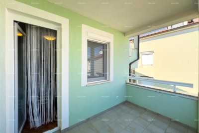 Blizina hotela Belvedere. Prodajemo studio apartma na odlični lokaciji v Medulinu!