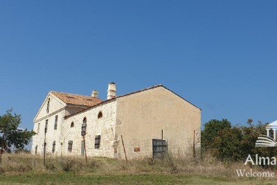 Blizina Pule – interessante proprietà con grande potenziale