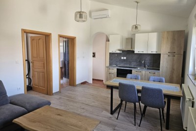Flat Valbandon, Fažana, 55,16m2