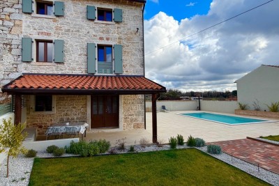 Hus Kaštelir-Labinci