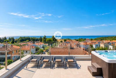 Appartement Novigrad