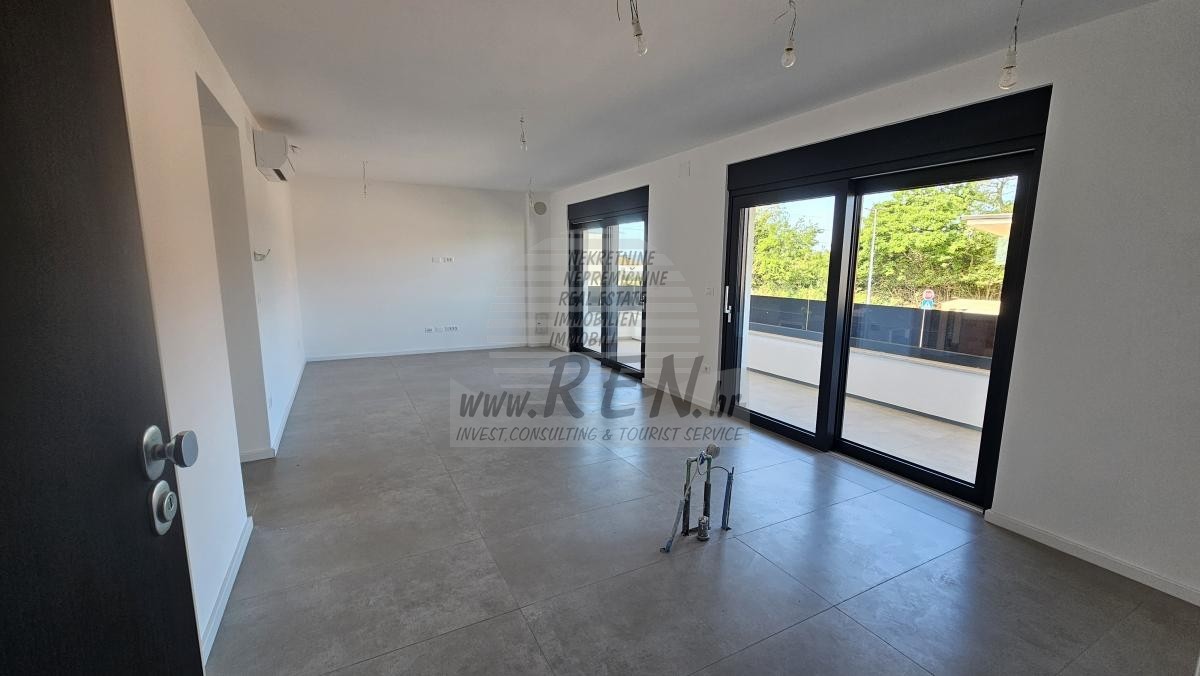 Wohnung in der Nähe von Umag