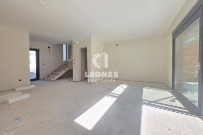 Doppelhaushälfte in Meeresnähe in Umag