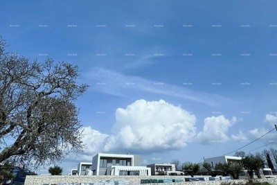 Prodaje se luksuzna vila sa bazenom, Svetvinčenat