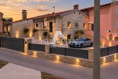 Hus Motovun