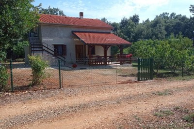 Haus Duga Uvala