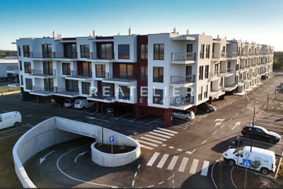 Apartment in Umag - modern new construction in proximity to numerous amenities! - under construction