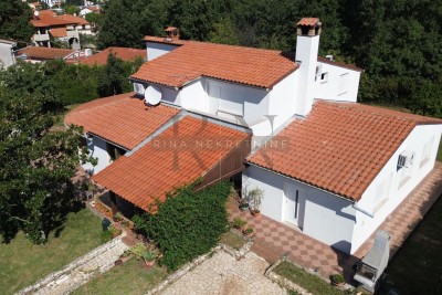 Haus Nova Vas, Poreč, 280m2