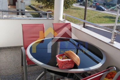 FAŽANA APARTMENT 60m2-150m FROM THE SEA