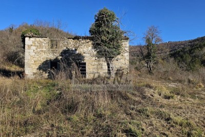 Proprietà unica e appartata