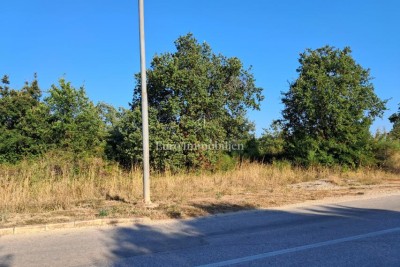 Građevinsko zemljište poslovne namjene - Galižana