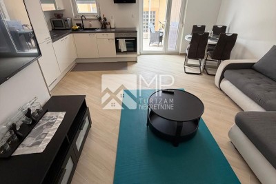 Modern ground floor apartment with garden and studio apartment – ​​Medulin