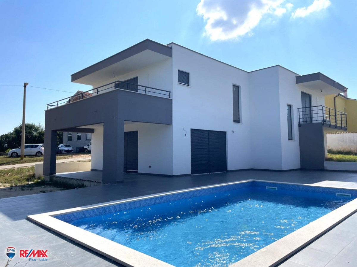 Haus Labin, 210m2