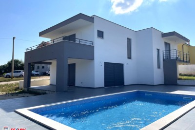 Haus Labin, 210m2