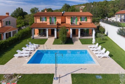 Haus Labin, 82m2