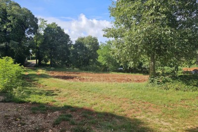 Tomt Kaštelir-Labinci