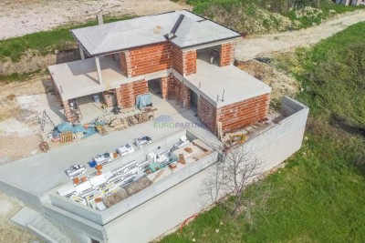 Hus Buje