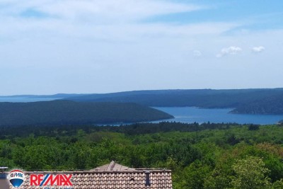 Baustelle Sveti Lovreč Labinski, Raša, 575m2