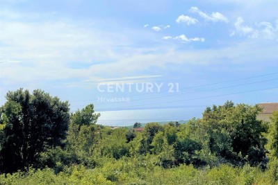 Prodaja, Zemljište, Građevinsko, Istarska županija, Labin