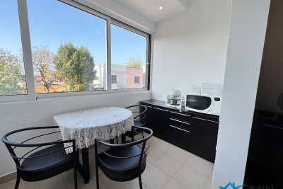 Appartamento nelle vicinanze di Cittanova