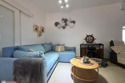 House Labin, 100m2