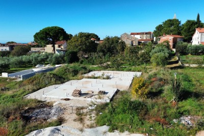 Tomt Poreč