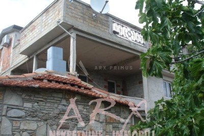 House with three apartments, Bušćina, Umag