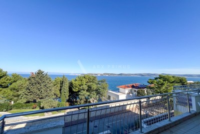 Wohnung in exklusiver Lage, Crveni Vrh, Umag