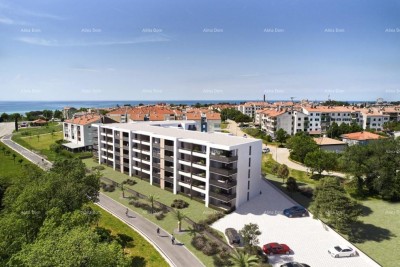UMAG! Modern Apartment in a Top Residential Complex Near the Sea, S26