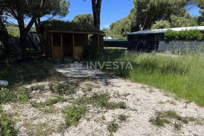 Poljoprivredno zemljište na svega 180 m od plaža