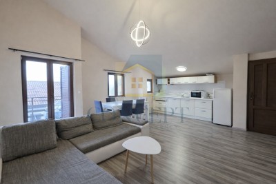 Appartement Funtana