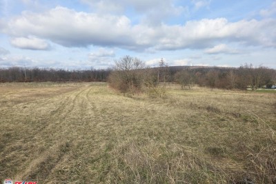 Building land Labin, 4.860m2