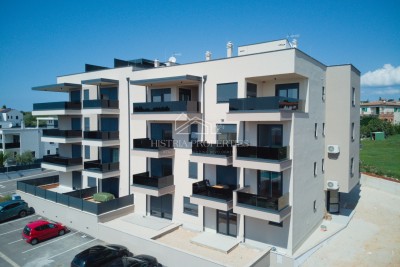 Byt Poreč