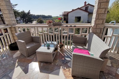 Appartement Novigrad