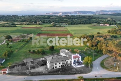 Kuća u blizini Crvenog Vrha i golf terena